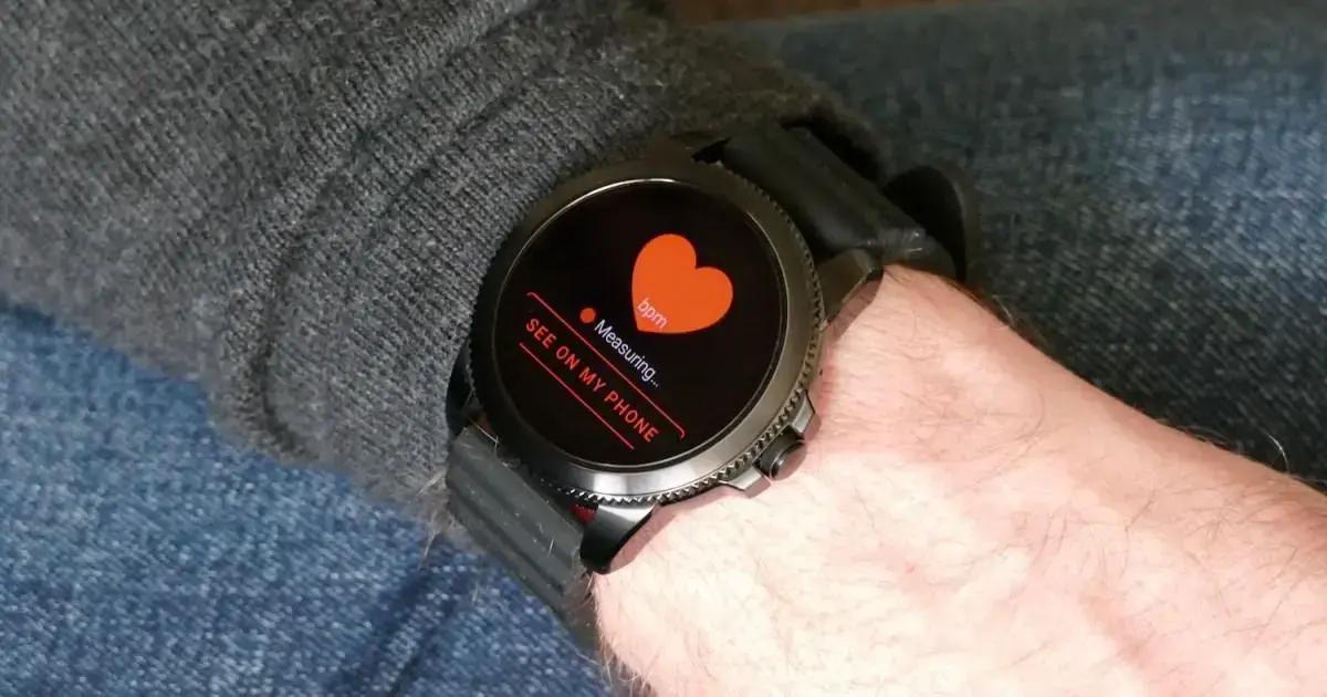 Smartwatch prevê doenças psiquiátricas