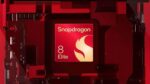 Snapdragon 8 Elite 2