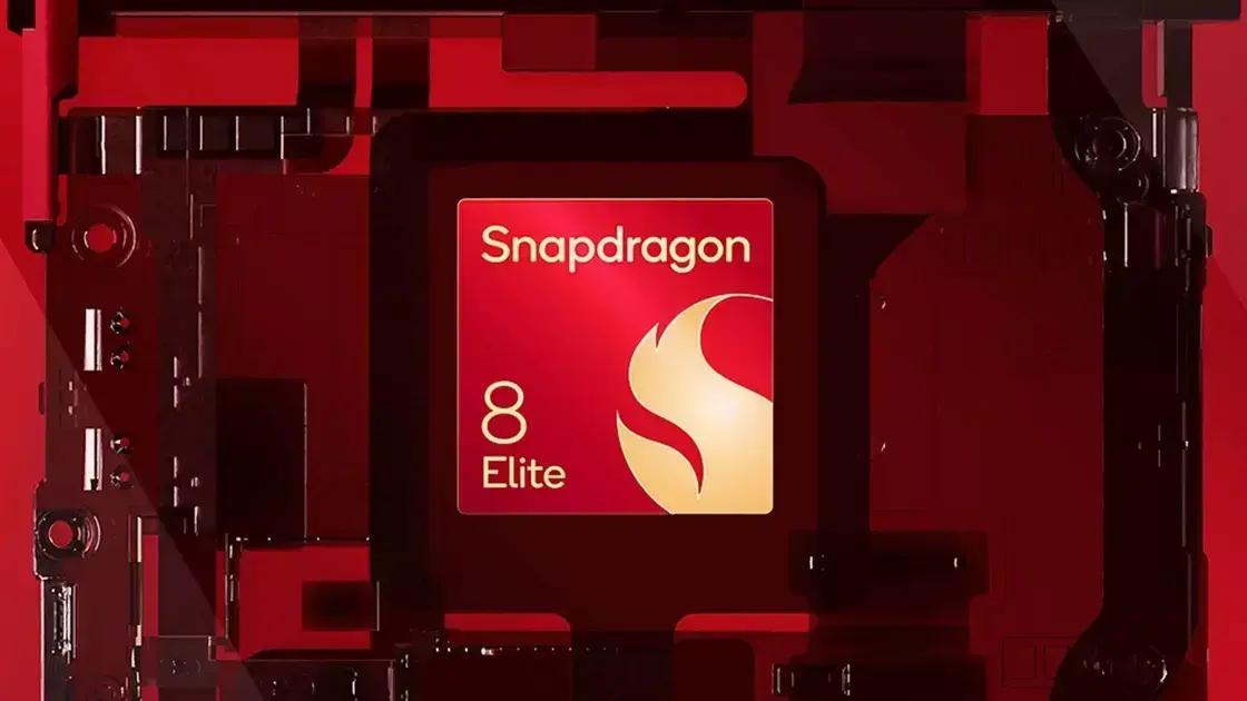 Snapdragon 8 Elite 2