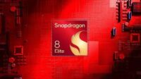 Snapdragon 8s Elite