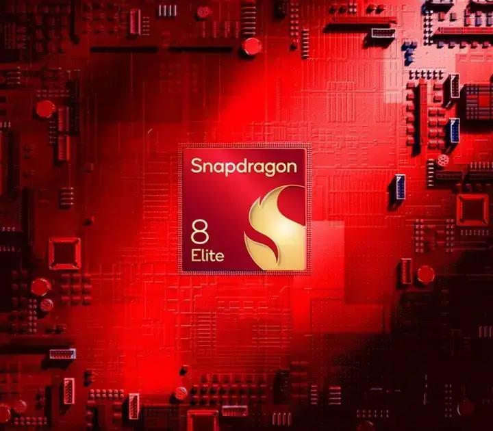 Snapdragon 8s Elite