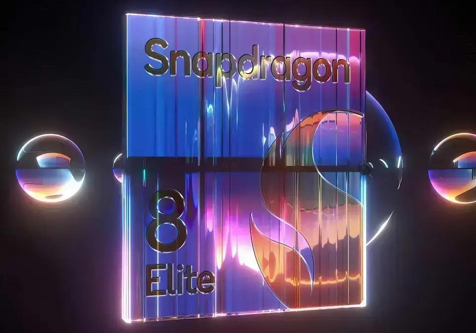 Snapdragon X2 lançamento