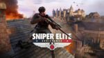 Sniper Elite Resistance review