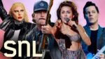 SNL50: The Homecoming Concert