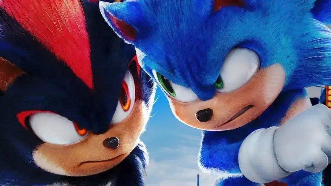 Sonic 4 data de lançamento