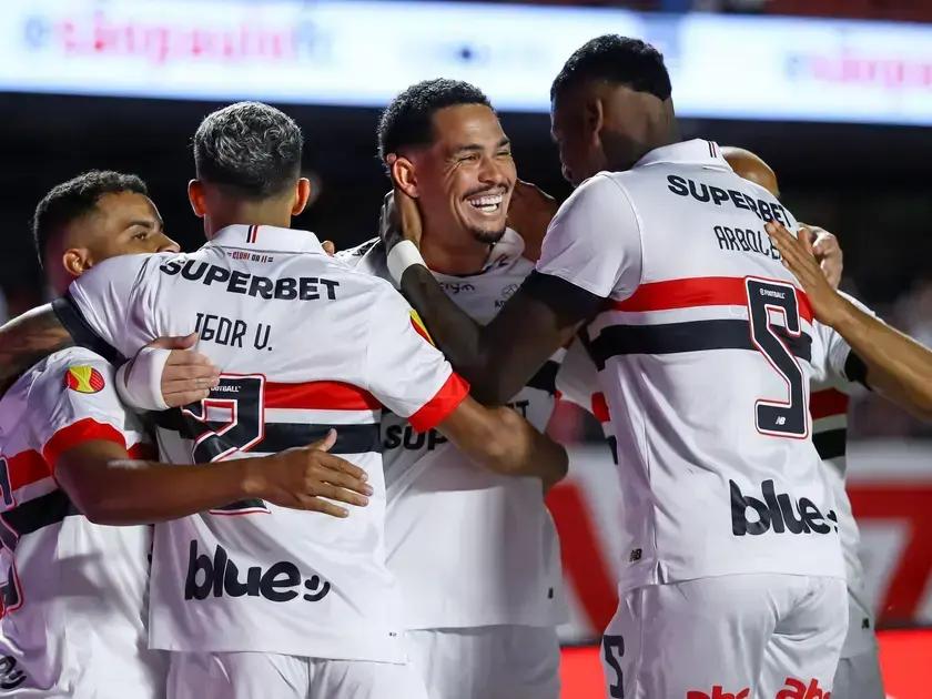 São Paulo x Corinthians