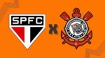 São Paulo x Corinthians