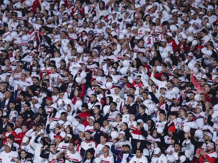 São Paulo x Corinthians