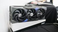 sorteio RTX 5090