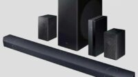 Soundbar Samsung HW-Q910D