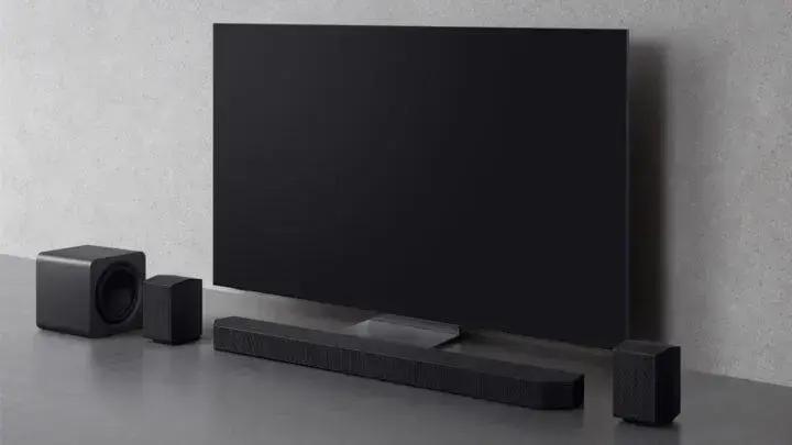 Soundbars Samsung