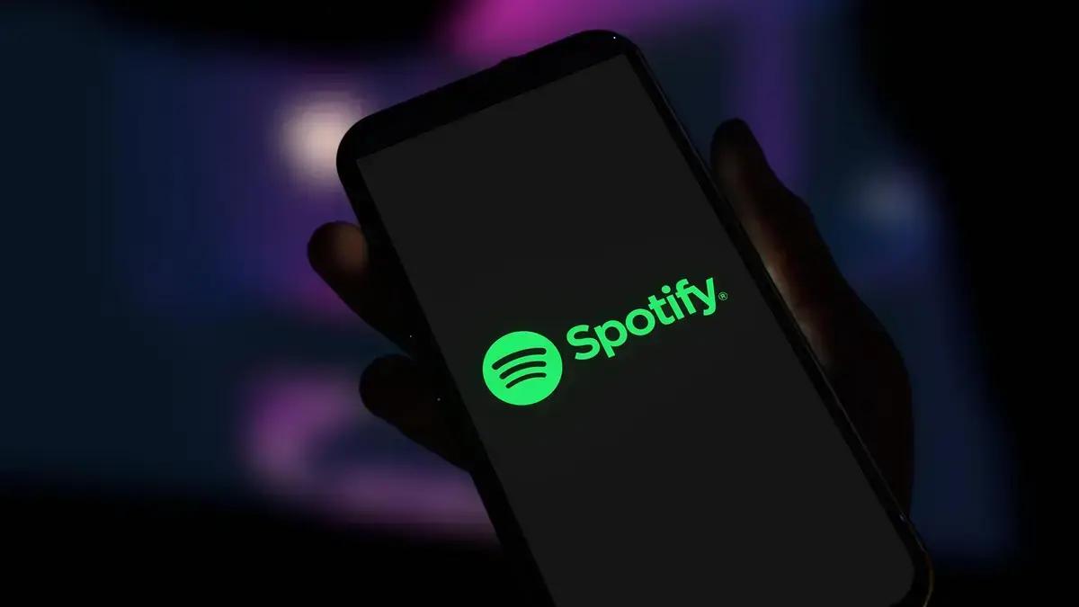 Spotify pagou 10 bilhões