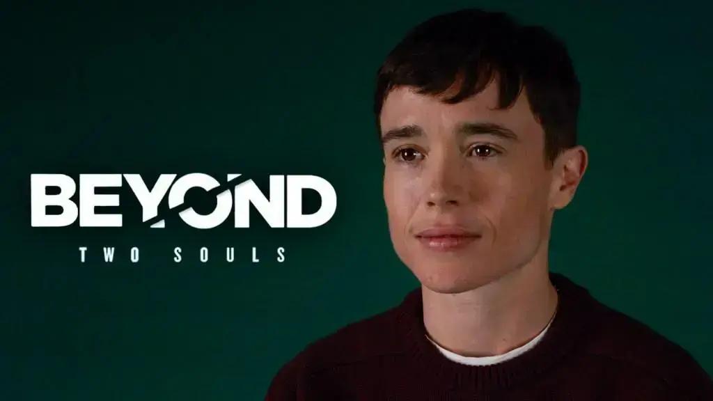 Série de Beyond: Two Souls