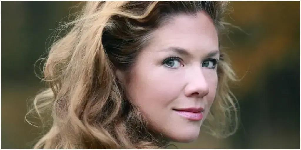 Série documental Sophie Grégoire Trudeau