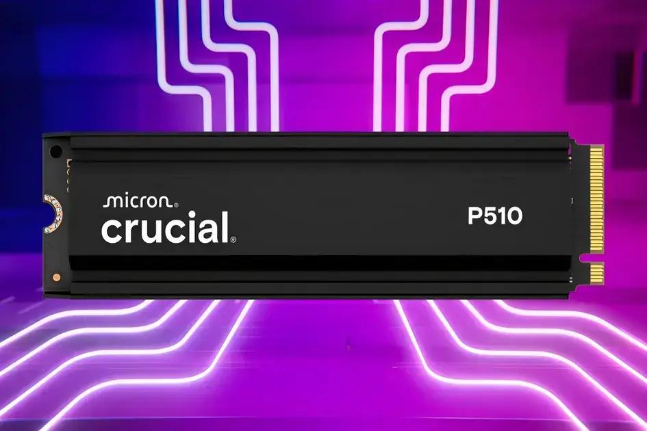 SSDs