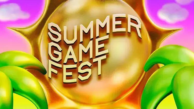 Summer Game Fest 2025