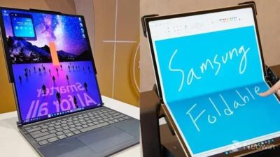 Tecnologia de Displays