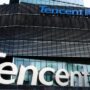 Tencent e EUA