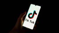 TikTok nos EUA