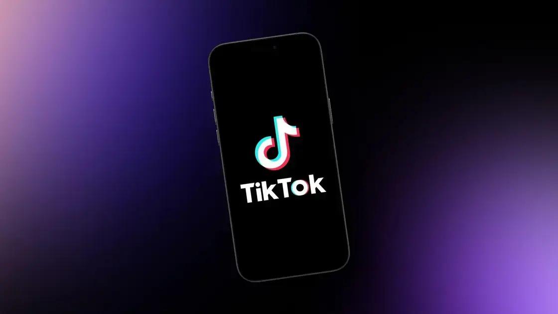 TikTok nos EUA