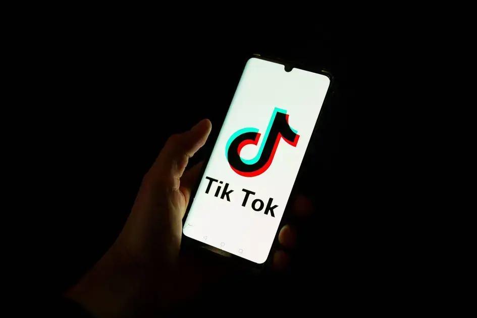 TikTok nos EUA