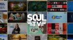 Times Brasil na Soul TV