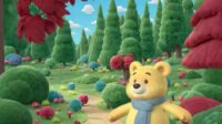 Trailer de Winnie-the-Pooh