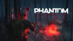 Trailer de Phantom Line