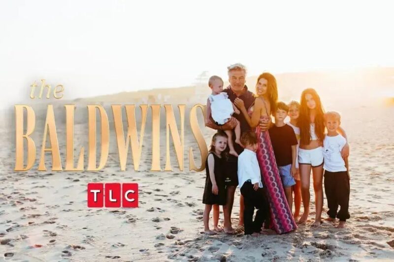 Trailer The Baldwins TLC