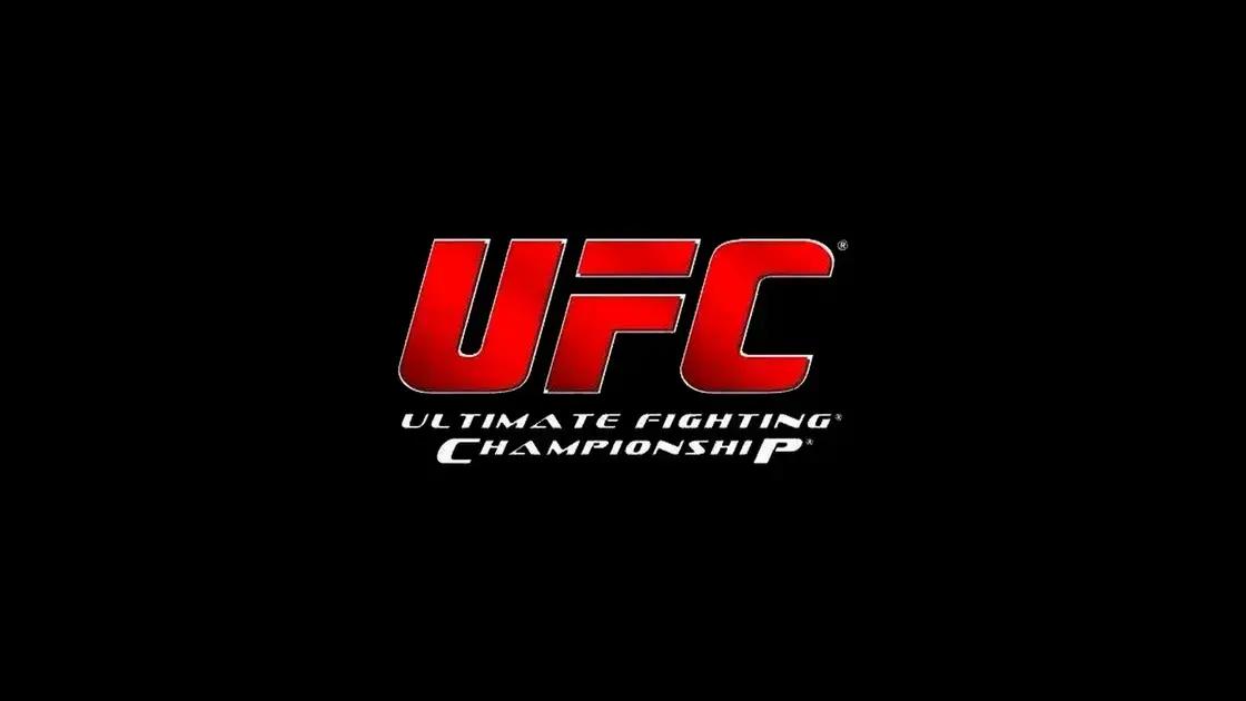 Transmissão UFC