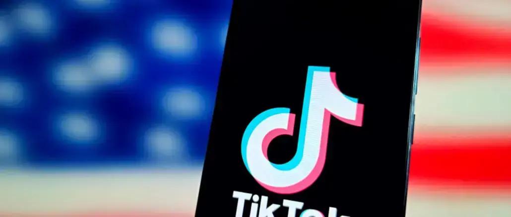 Trump compra TikTok