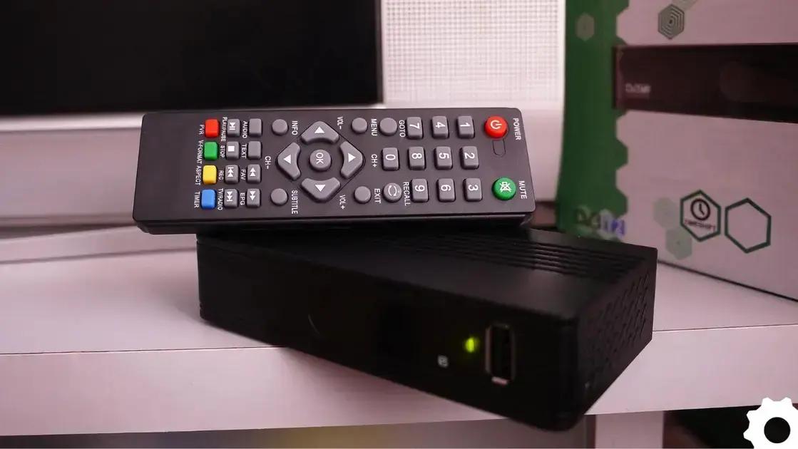 TV Box legalizadas