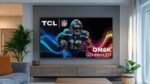 TVs QD-Mini LED