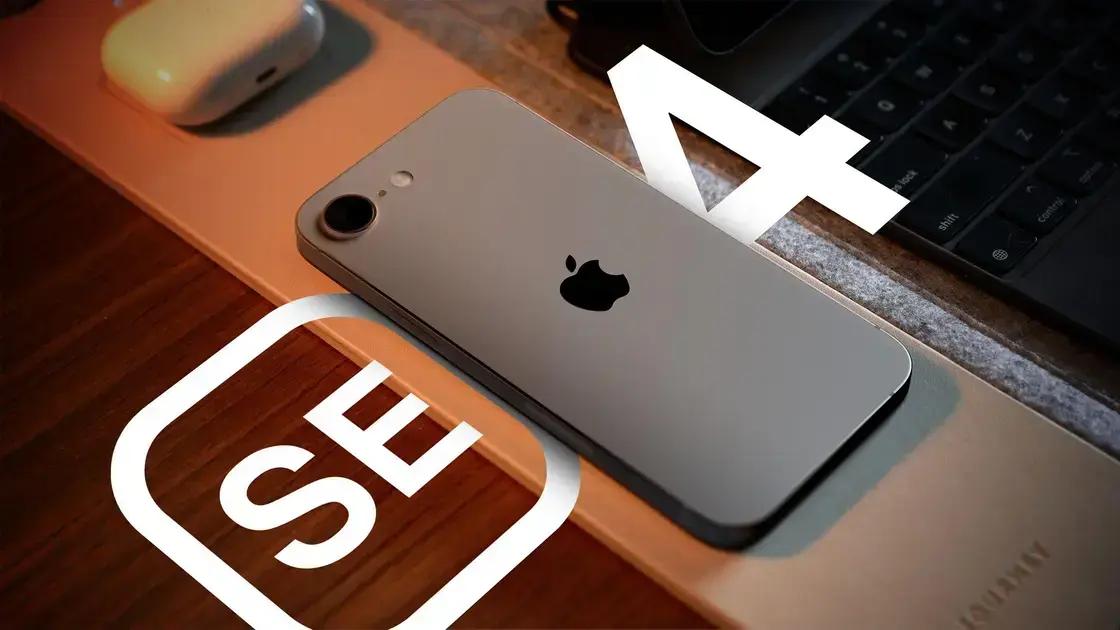 upcoming Apple devices