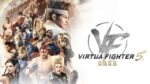 Virtua Fighter 5 R.E.V.O no Steam