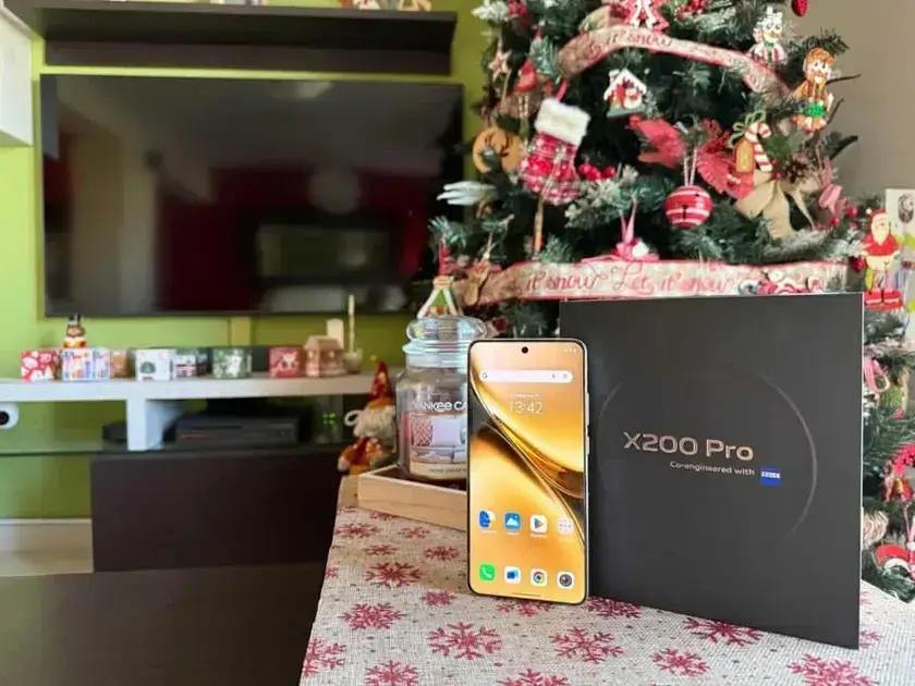 vivo X200 Pro