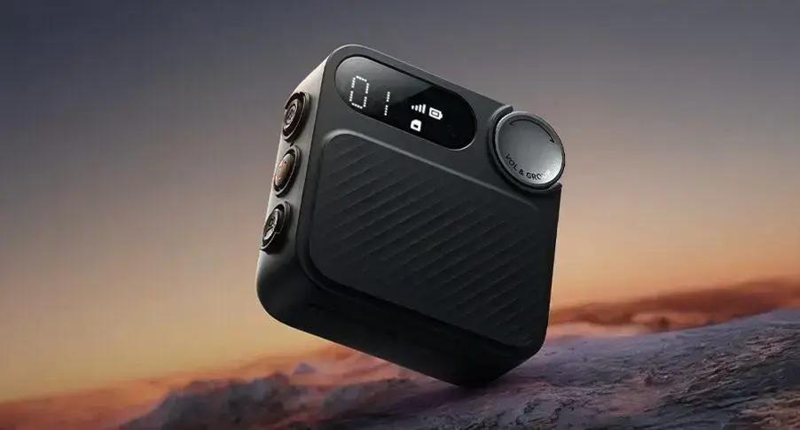 walkie-talkie
