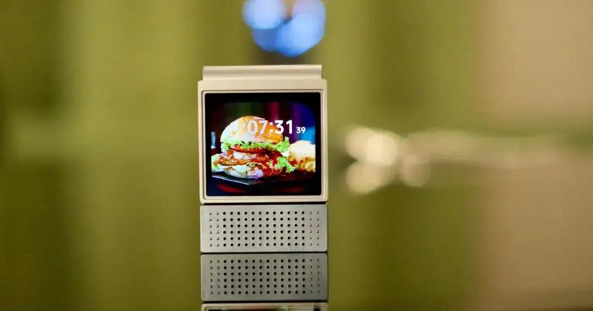 wearable fitness technology