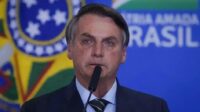 WhatsApp bloqueia Bolsonaro