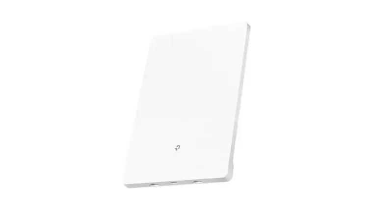 Wi-Fi 6 router