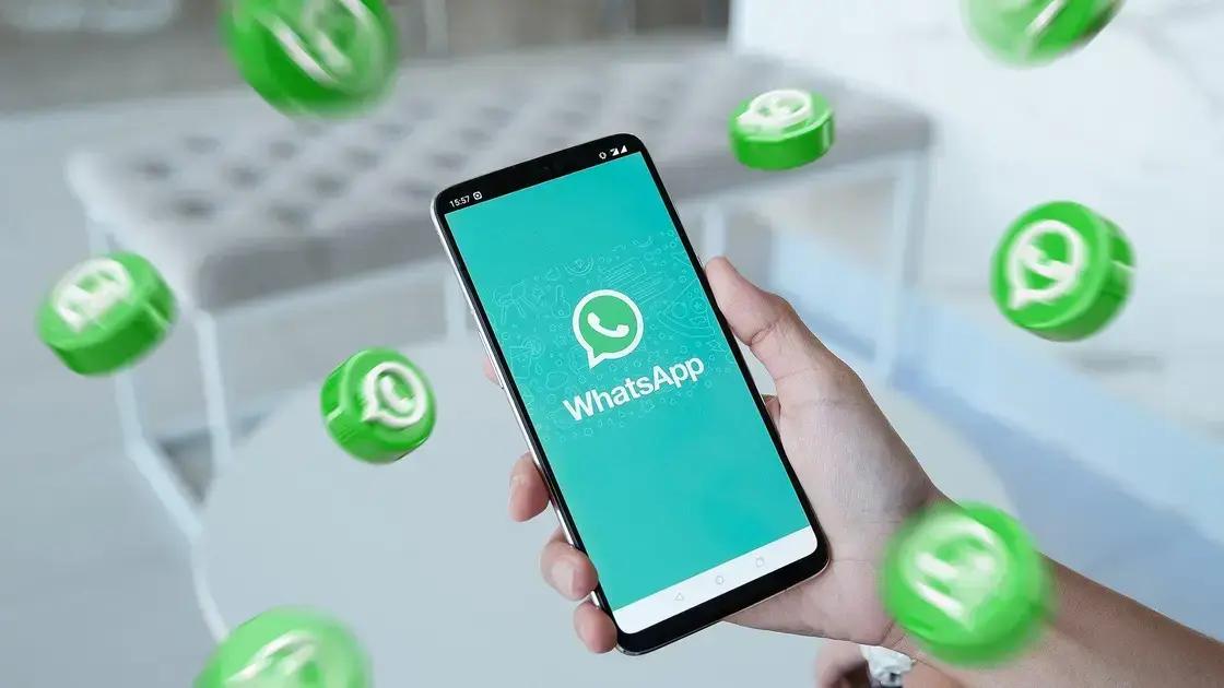 Widget WhatsApp Meta AI