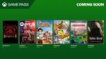 Xbox Game Pass