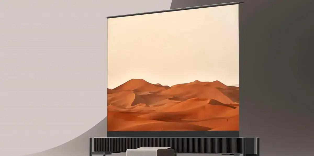 XGIMI Ascend