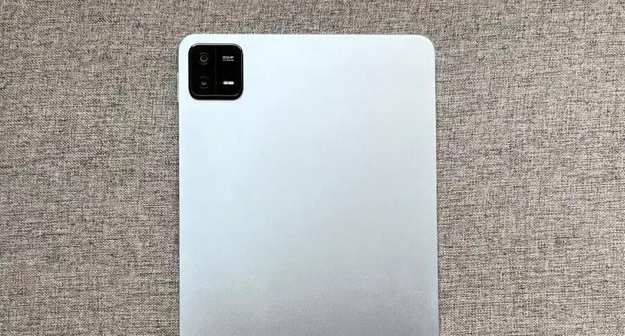 Xiaomi Pad 6