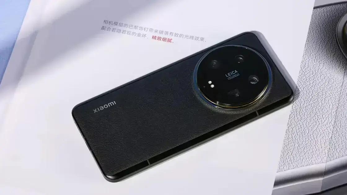 Xiaomi Mi 15 Ultra