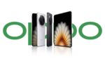 OPPO Find N5 é o melhor celular dobrável já lançado 2