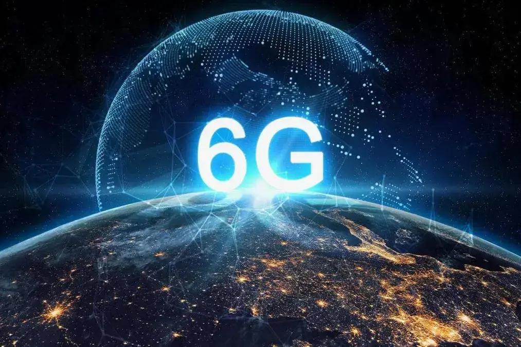 6G da Qualcomm e MediaTek