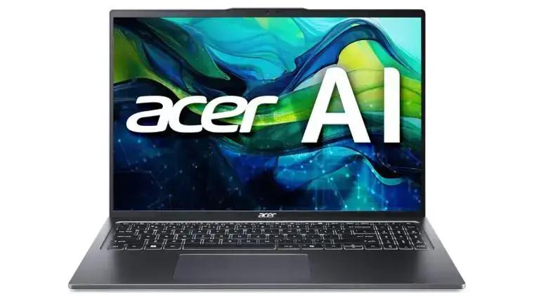 Acer Swift Go 16