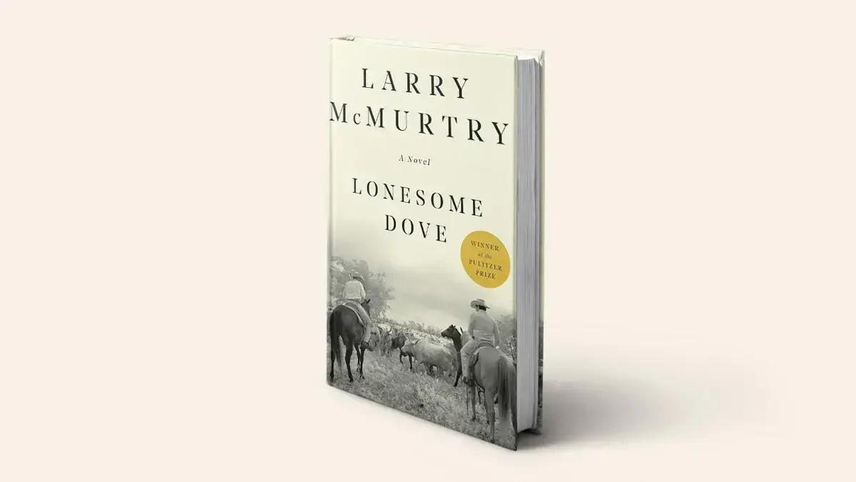 Adaptação de *Lonesome Dove*