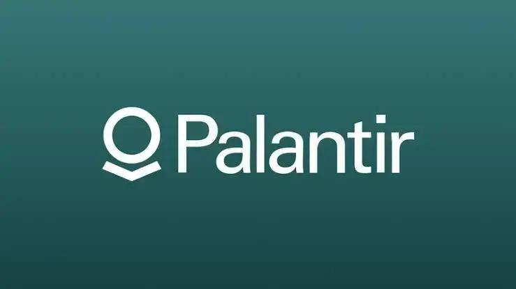 Ações da Palantir